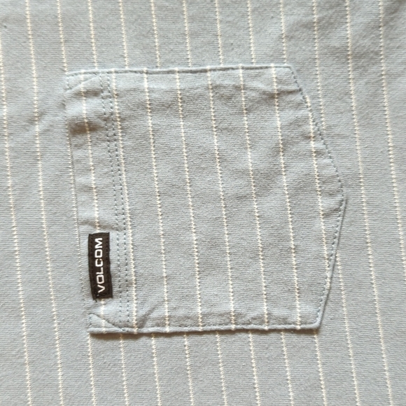 Volcom Tee - Picture 2 of 3